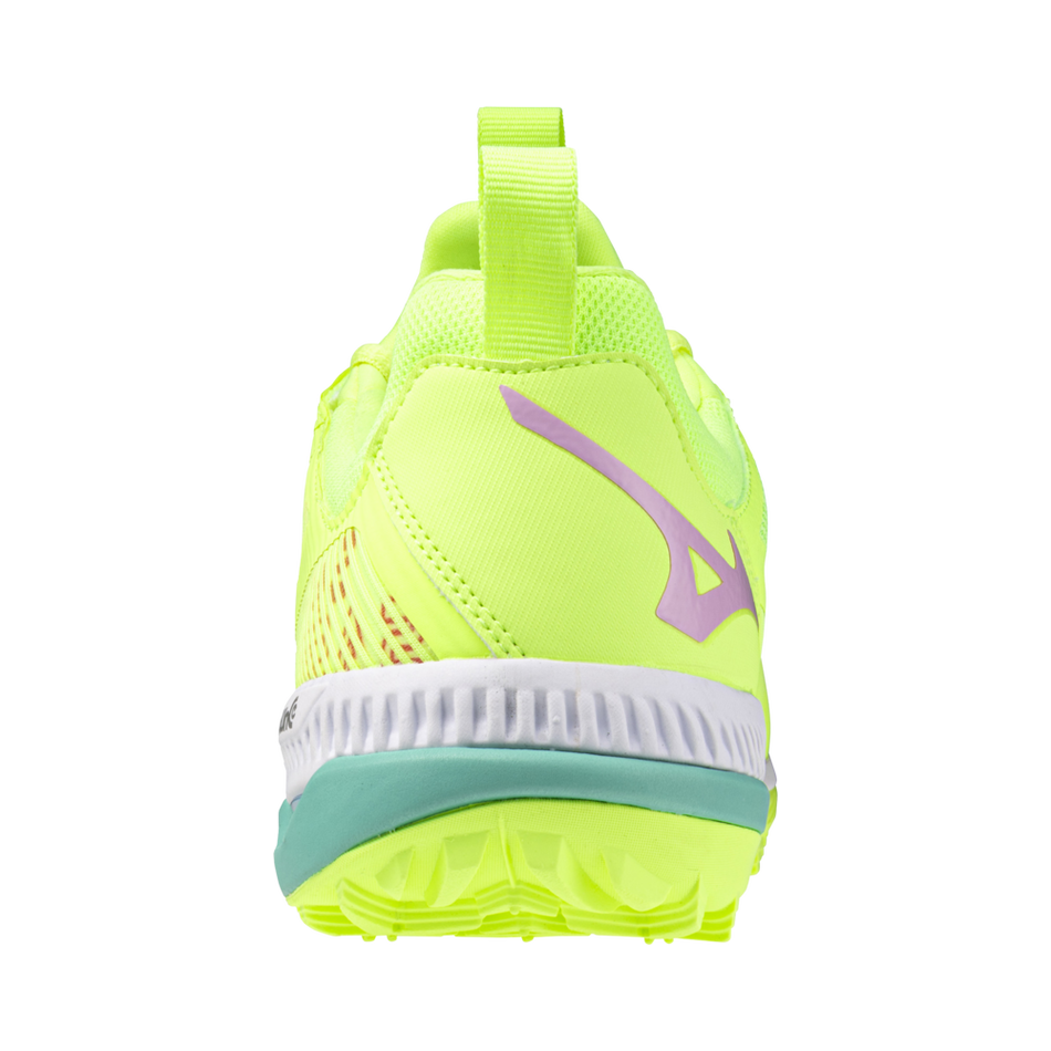 Mizuno WAVE PANTHERA 2 MIZUNO Neo Lime/Black/Splish S